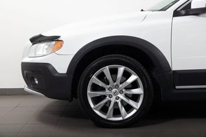 Volvo XC70 bild 4