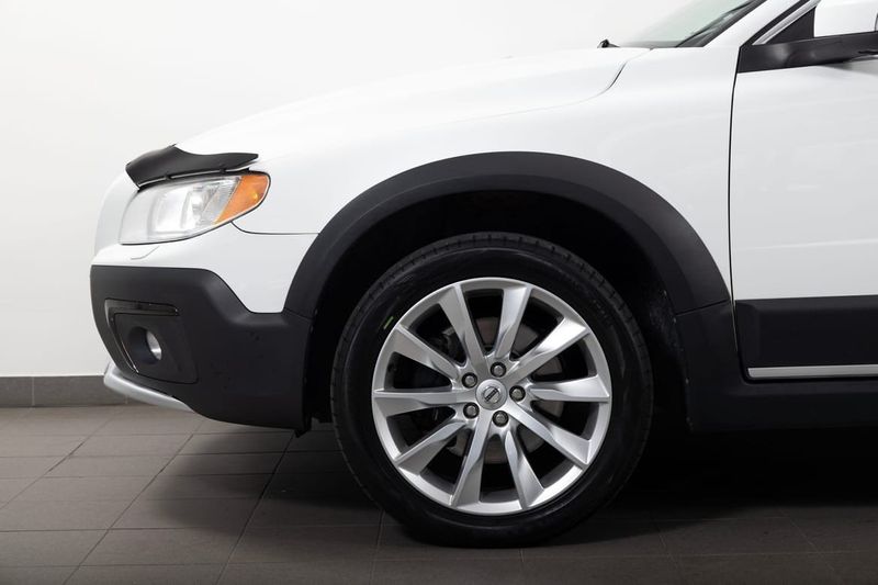 Volvo XC70 bild 4