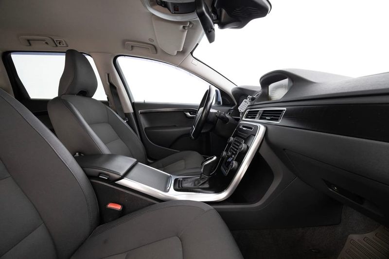 Volvo XC70 bild 14