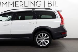 Volvo XC70 bild 5