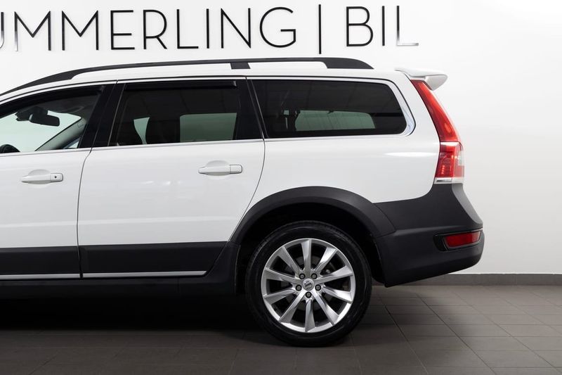 Volvo XC70 bild 5