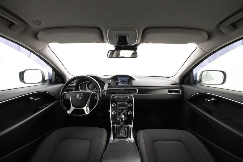 Volvo XC70 bild 13