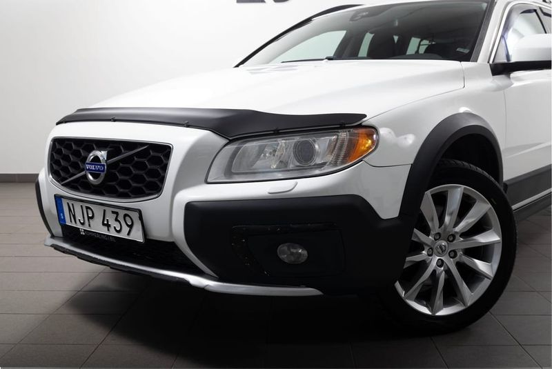 Volvo XC70 bild 10