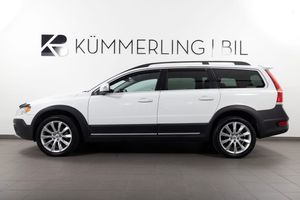Volvo XC70 bild 1
