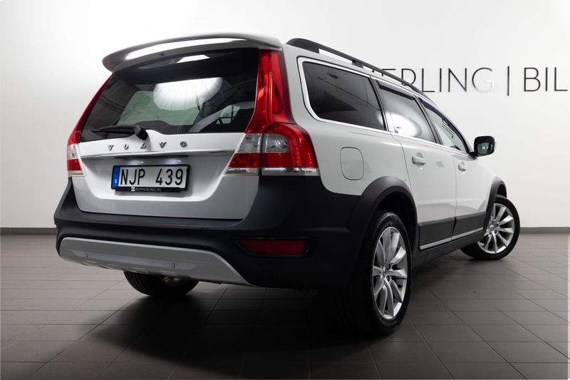 Volvo XC70 bild 12