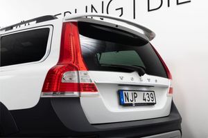 Volvo XC70 bild 7