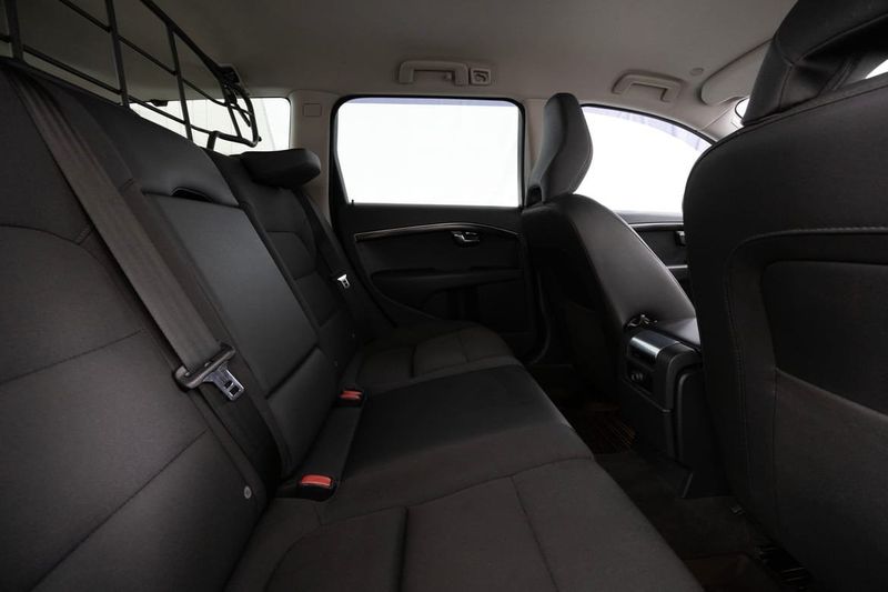 Volvo XC70 bild 15