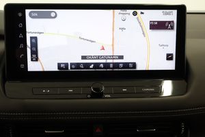 Nissan X-Trail bild 7