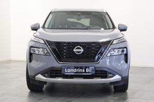 Nissan X-Trail bild 3