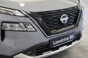 Nissan X-Trail bild 4