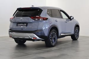 Nissan X-Trail bild 2