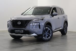 Nissan X-Trail bild 1