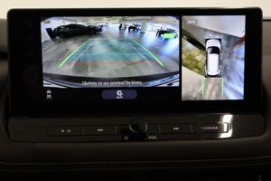 Nissan X-Trail bild 8