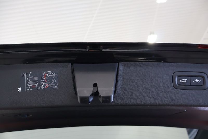 Volvo XC90 bild 20