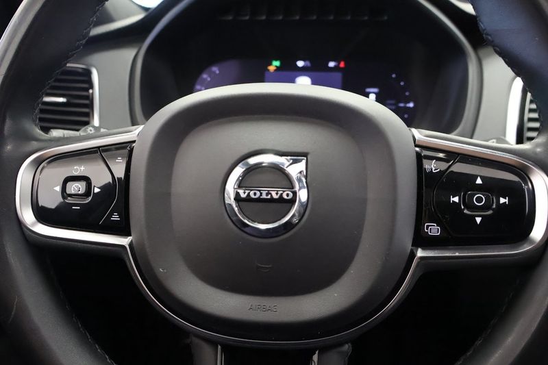Volvo XC90 bild 18