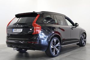 Volvo XC90 bild 3