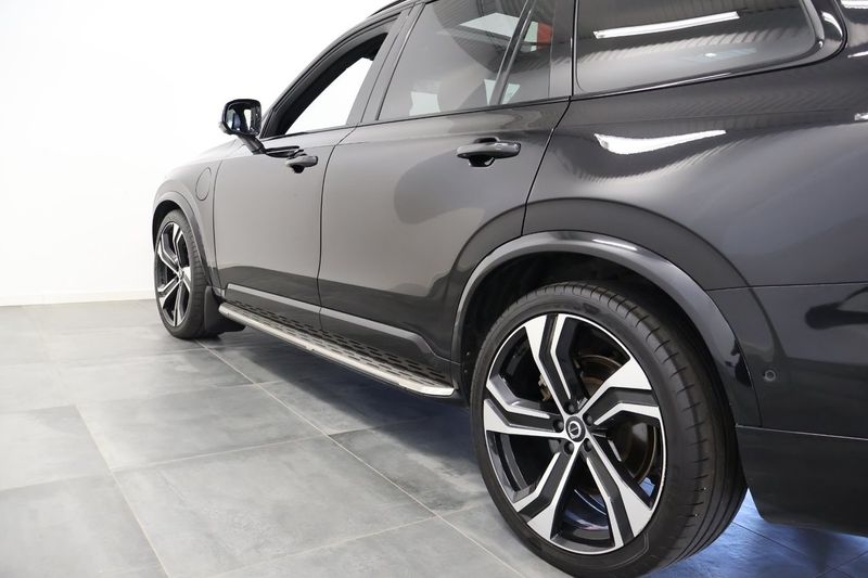 Volvo XC90 bild 5
