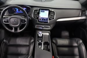 Volvo XC90 bild 6