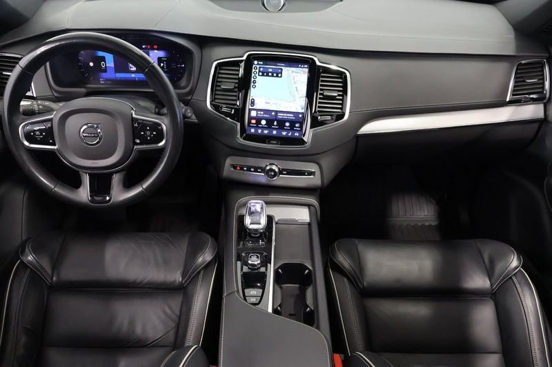 Volvo XC90 bild 6