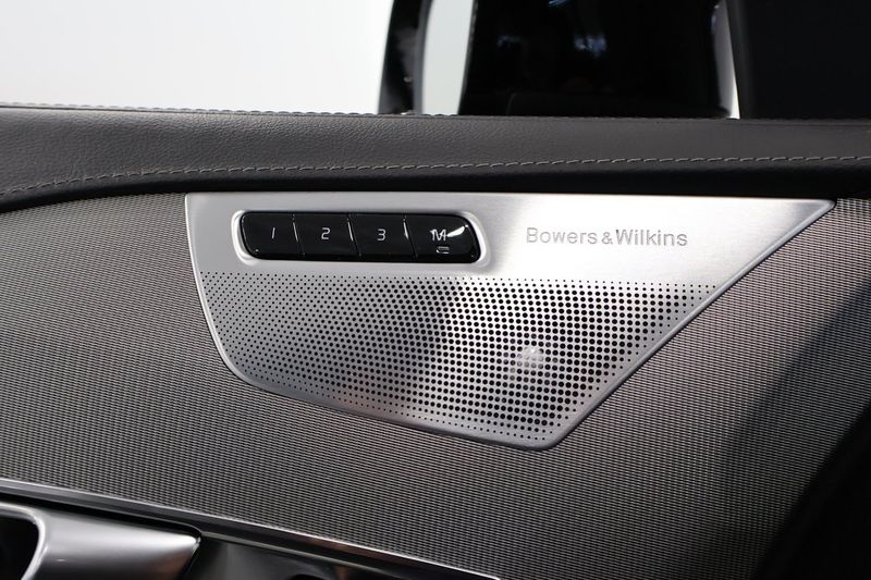 Volvo XC90 bild 8