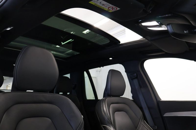 Volvo XC90 bild 21