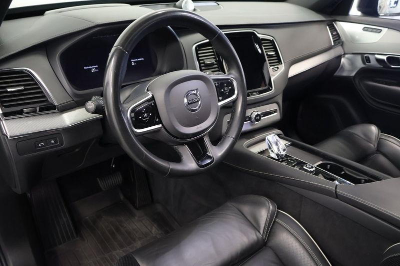 Volvo XC90 bild 7