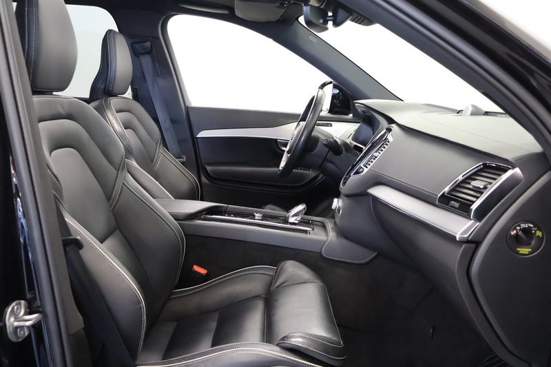 Volvo XC90 bild 10