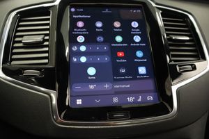 Volvo XC90 bild 16