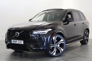 Volvo XC90 bild 1