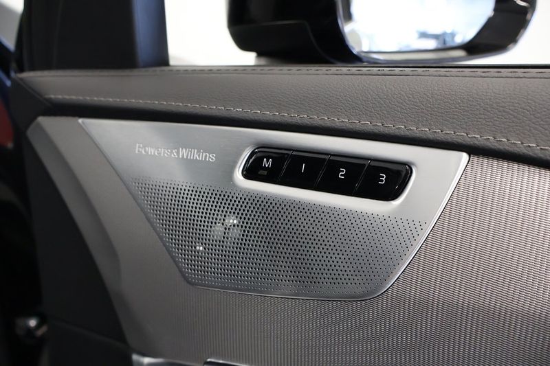 Volvo XC90 bild 11