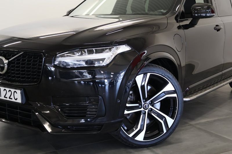 Volvo XC90 bild 2