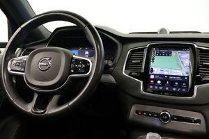 Volvo XC90 bild 19