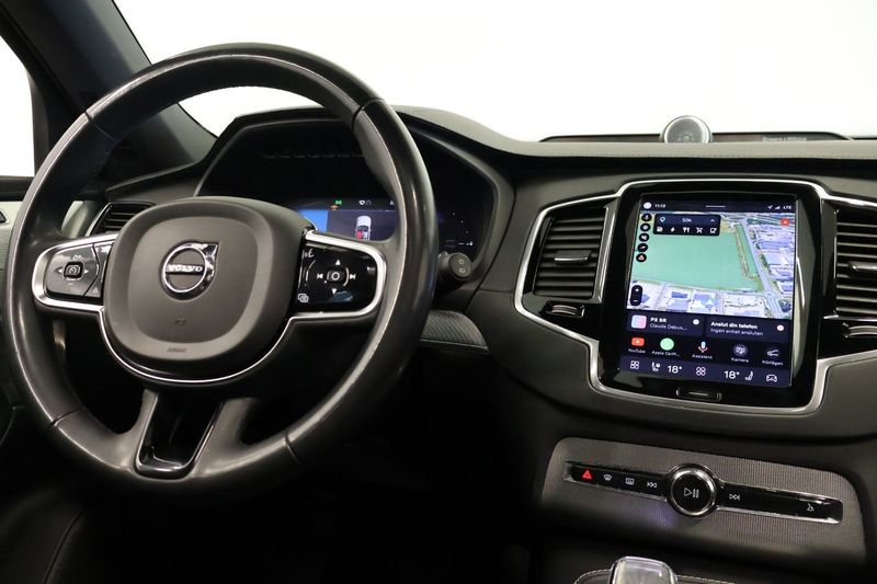 Volvo XC90 bild 19
