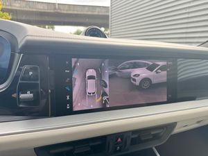 Porsche Cayenne bild 28