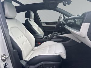 Porsche Cayenne bild 14