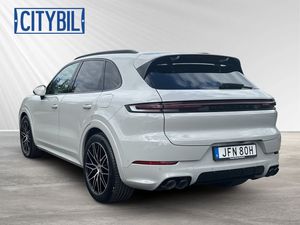 Porsche Cayenne bild 3
