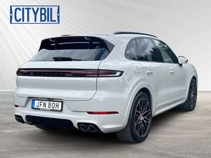 Porsche Cayenne bild 5