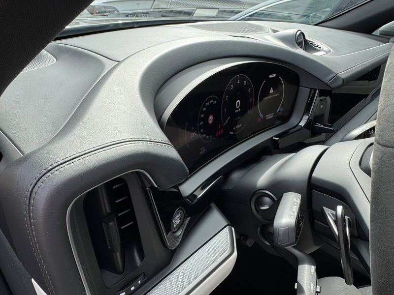 Porsche Cayenne bild 22