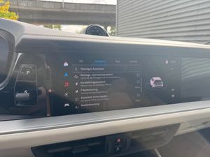 Porsche Cayenne bild 29