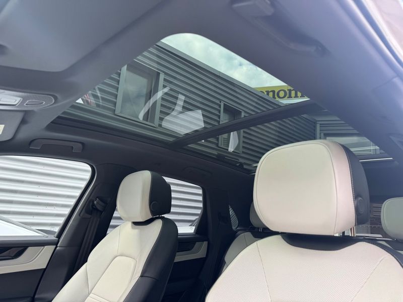 Porsche Cayenne bild 20