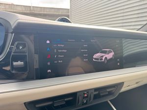 Porsche Cayenne bild 32