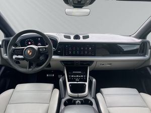 Porsche Cayenne bild 12