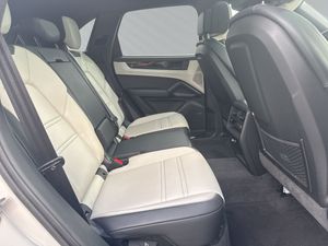 Porsche Cayenne bild 16