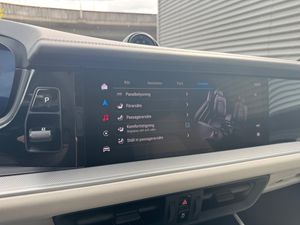 Porsche Cayenne bild 34