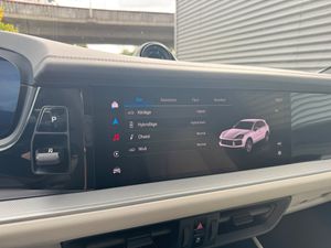 Porsche Cayenne bild 36