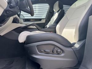 Porsche Cayenne bild 18