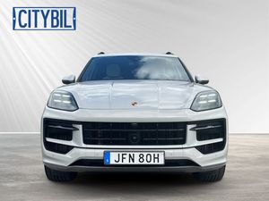 Porsche Cayenne bild 8