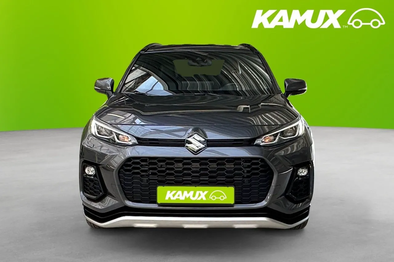 Vehicle image 5