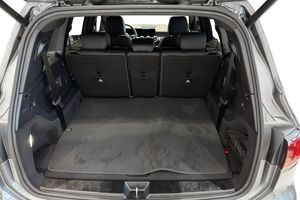 Mercedes GLB220 bild 10