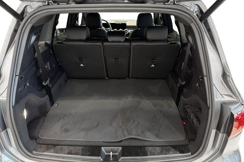 Mercedes GLB220 bild 10